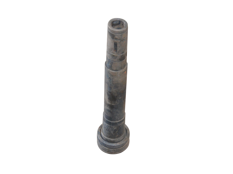 機床主軸已處理好,圓周跳動(dòng)量0.2mm