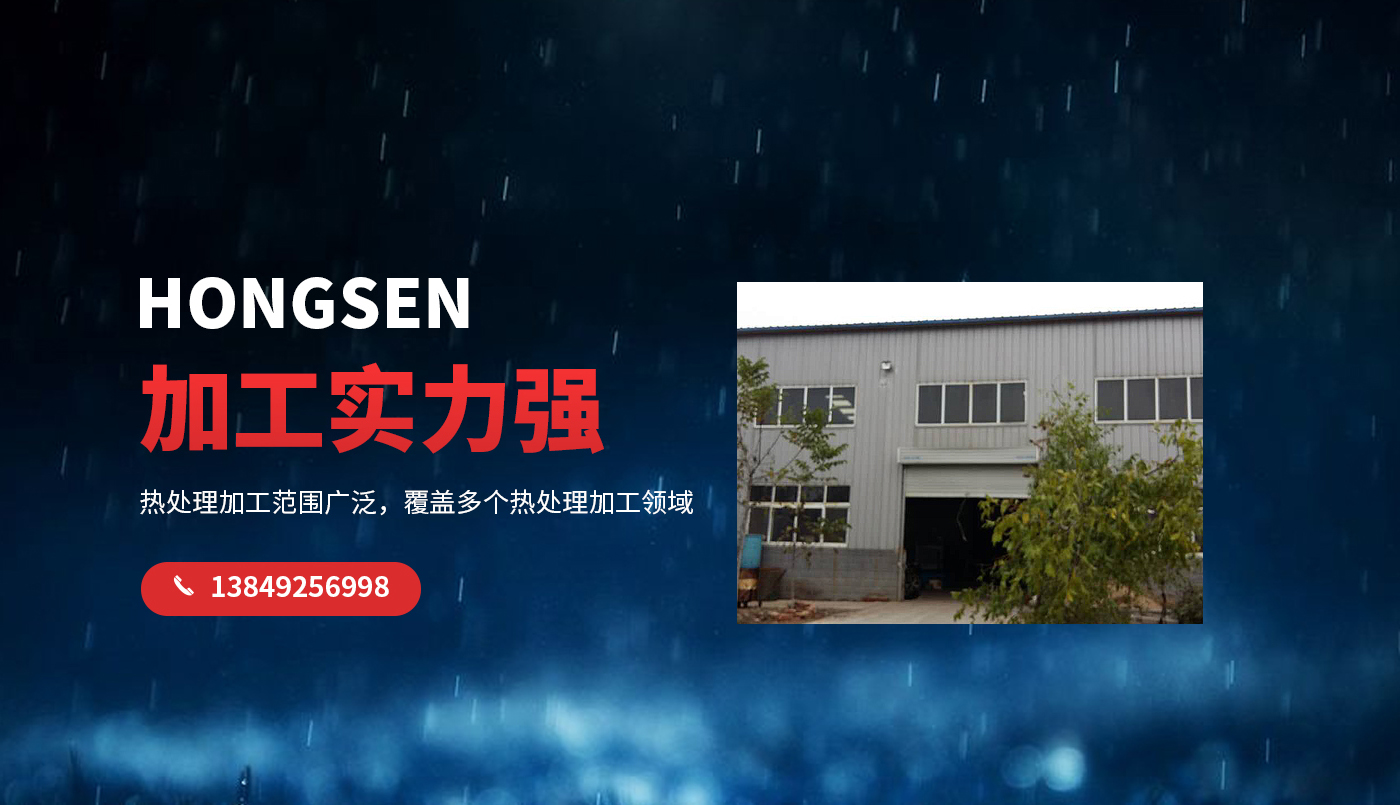 安陽(yáng)弘森機械有限公司